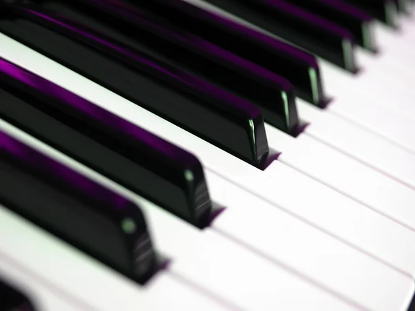 Клавиатура — стоковое фото