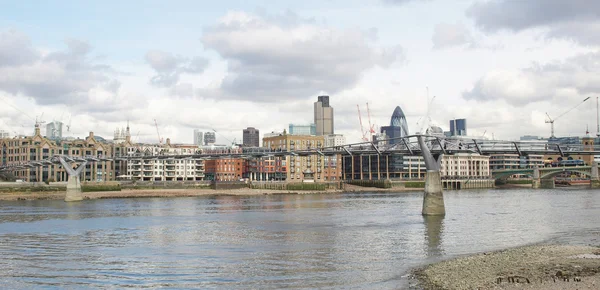 City of London — Fotografie, imagine de stoc