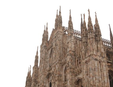 Duomo, Milan