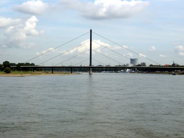 Düsseldorf, Almanya