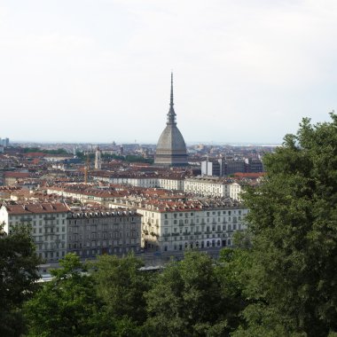 Torino, İtalya