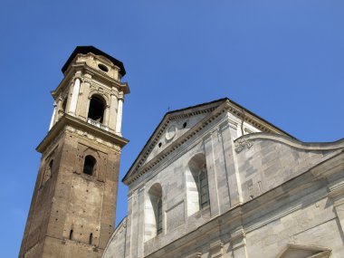 Turin katedral