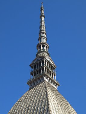Mole antonelliana, Torino