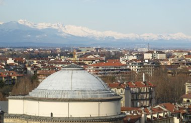 Torino, İtalya