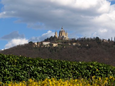 Basilica di superga, Torino