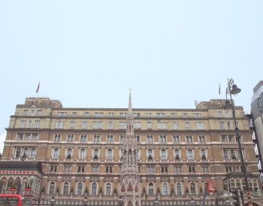 Charing cross, Londra