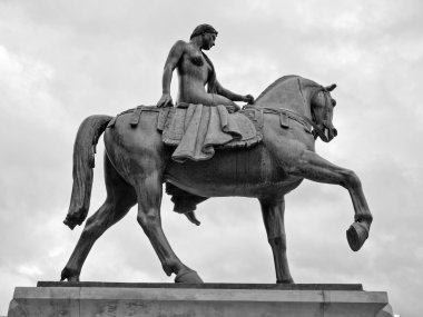 Lady Godiva