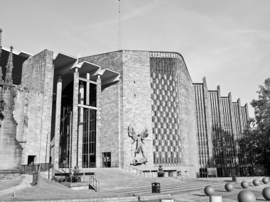 Coventry Cathedral