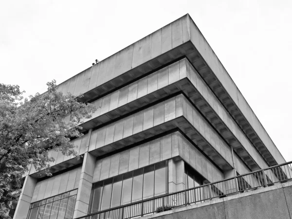 Birmingham Kütüphane — Stok fotoğraf