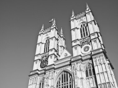 Westminster Abbey