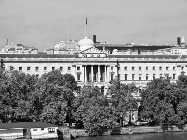 Somerset house, Londra