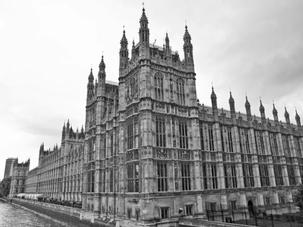Parlamentosu evleri — Stok fotoğraf