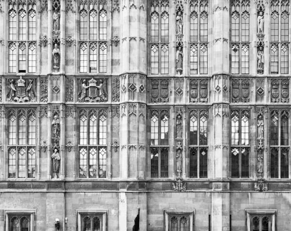 Σπίτια του Κοινοβουλίου — Φωτογραφία Αρχείου