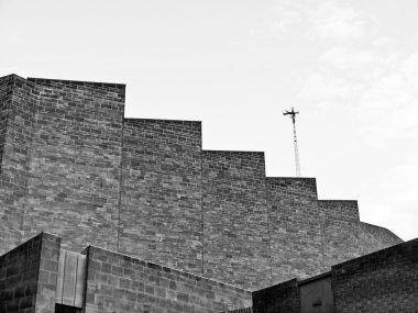 Coventry Cathedral