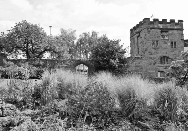 Swanswell Gate, Coventry — Stok fotoğraf