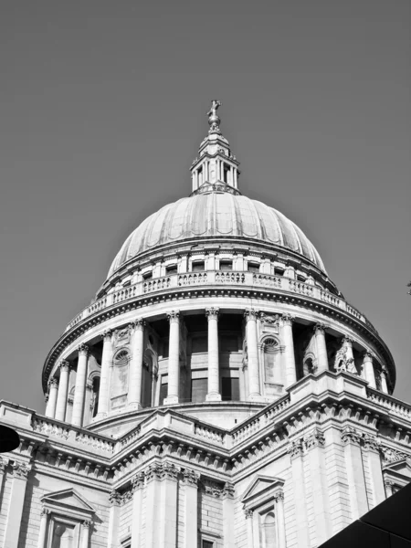 Stock image St Paul Cathedral, London