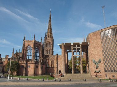 Coventry Cathedral