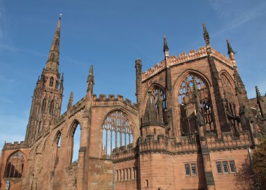 Coventry Cathedral