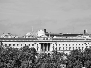 Somerset house, Londra