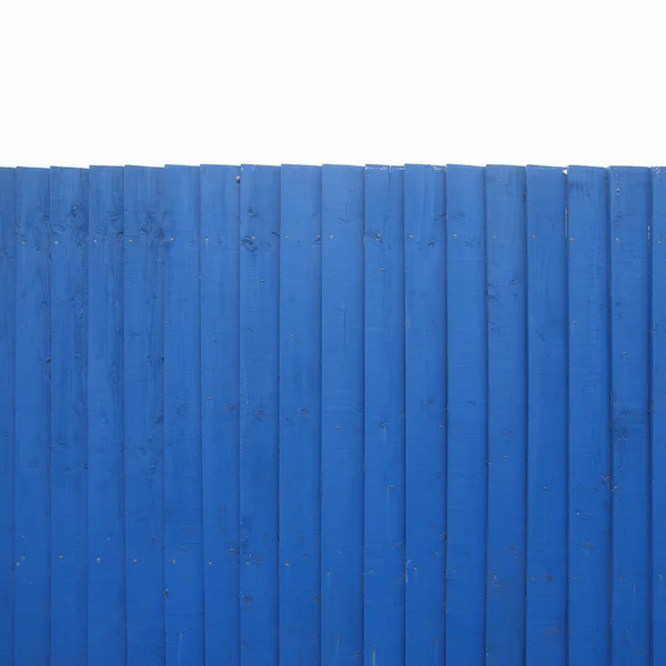 Забор — стоковое фото