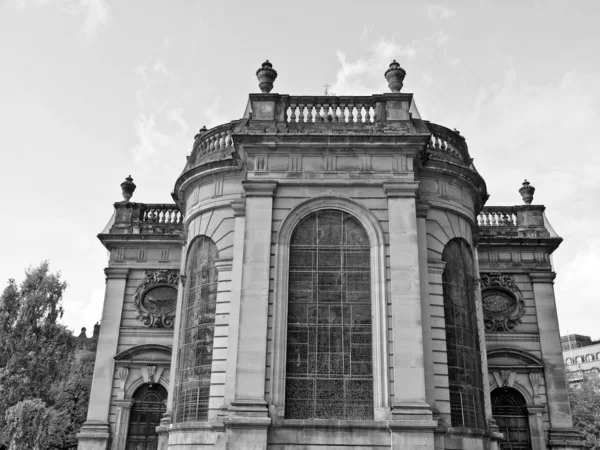Catedral de São Filipe, Birmingham — Fotografia de Stock
