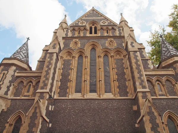 Catedral de Southwark, Londres — Foto de Stock