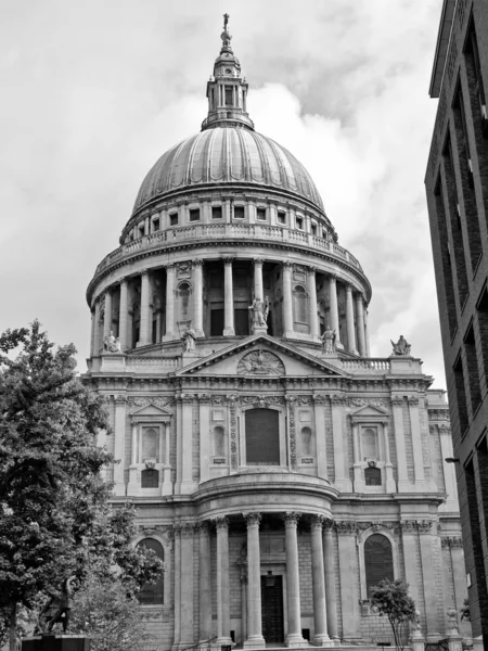 Catedral de San Pablo, Londres —  Fotos de Stock