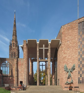 Coventry Cathedral