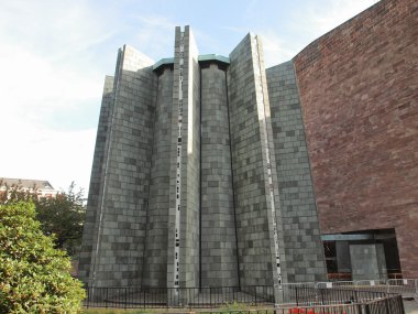 Coventry Cathedral