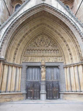 Westminster Abbey