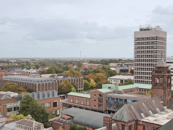 Ciudad de Coventry —  Fotos de Stock