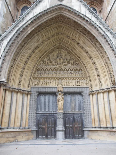 stock image Westminster Abbey