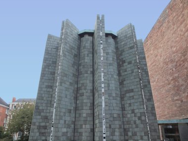 Coventry Cathedral