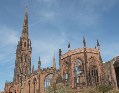 Coventry Cathedral