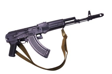 Kalaşnikof ak-47