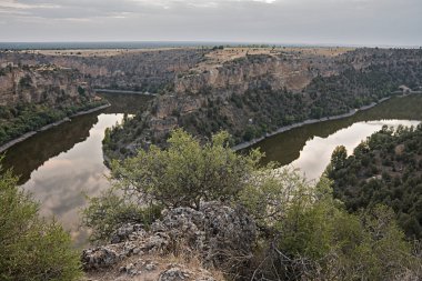 Hoces del Rio Duraton