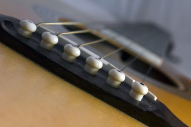 gitar Köprüsü