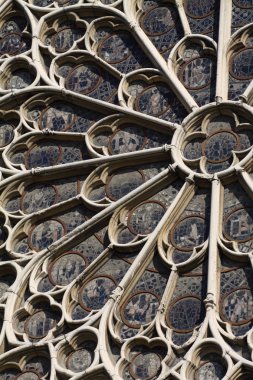 Notre dame Katedrali - paris