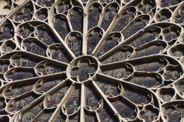 Notre dame Katedrali - paris