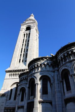 Sacre ceure Katedrali Paris