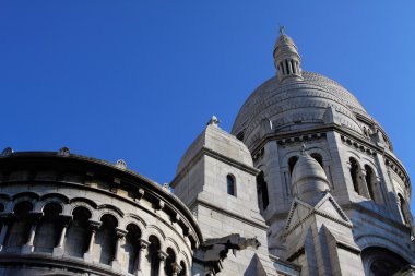 Sacre ceure Katedrali Paris