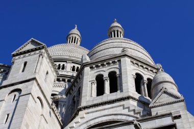 Sacre ceure Katedrali Paris