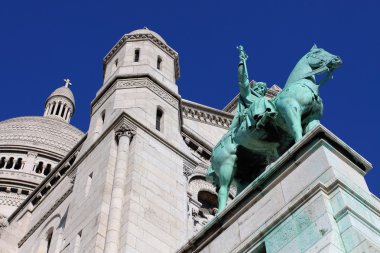 Sacre ceure Katedrali Paris