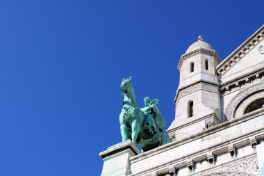 Sacre ceure Katedrali Paris