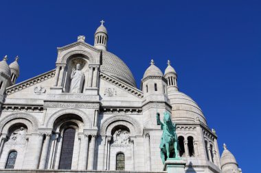 Sacre ceure Katedrali Paris