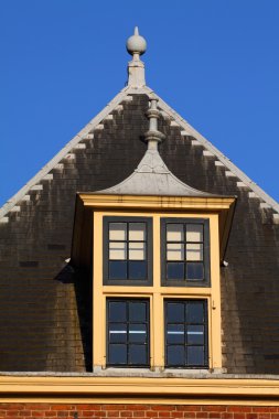 De Waag 'da, Amsterdam, Hollanda