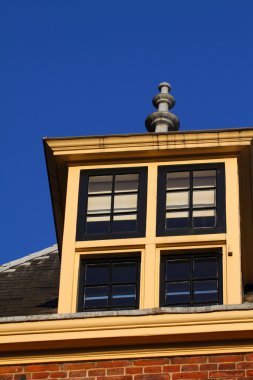 De Waag 'da, Amsterdam, Hollanda