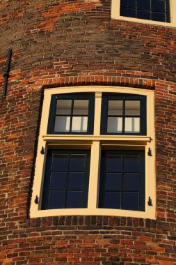 De Waag 'da, Amsterdam, Hollanda