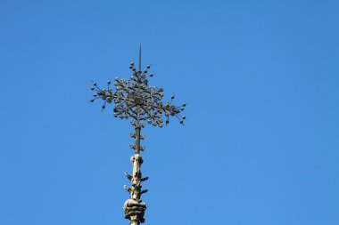 Notre dame Katedrali - paris