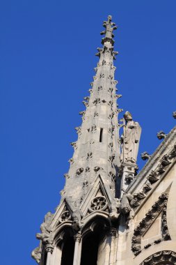 Notre dame Katedrali - paris